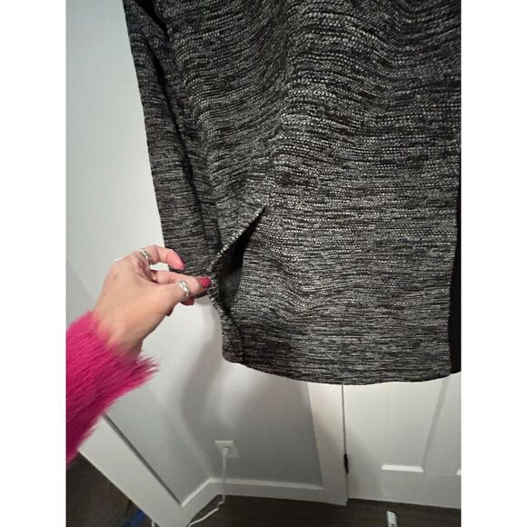 Simply Vera by Vera Wang Tweed Jacket, Vintage XS - Picture 10 of 13